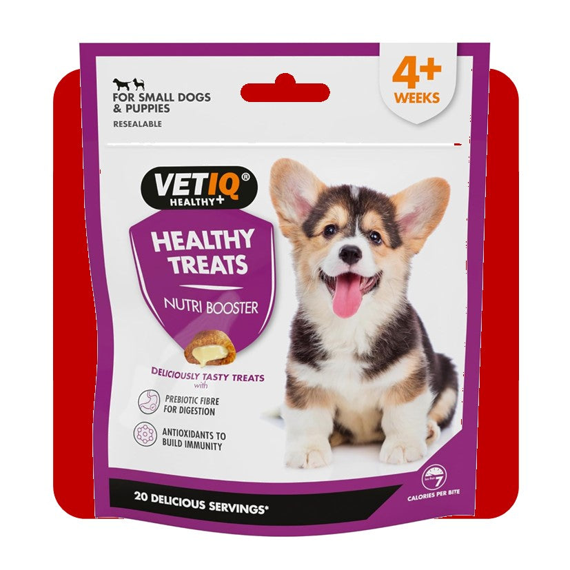 VETIQ Healthy Treats Nutri-Booster - 50g