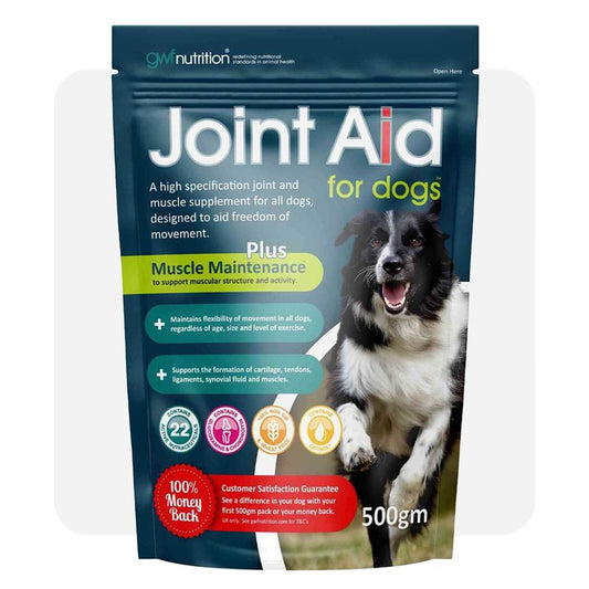 GWF Nutrition Joint Aid for Dogs