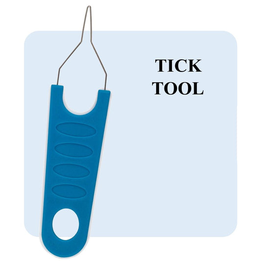 Ancol Ergo Tick Tool