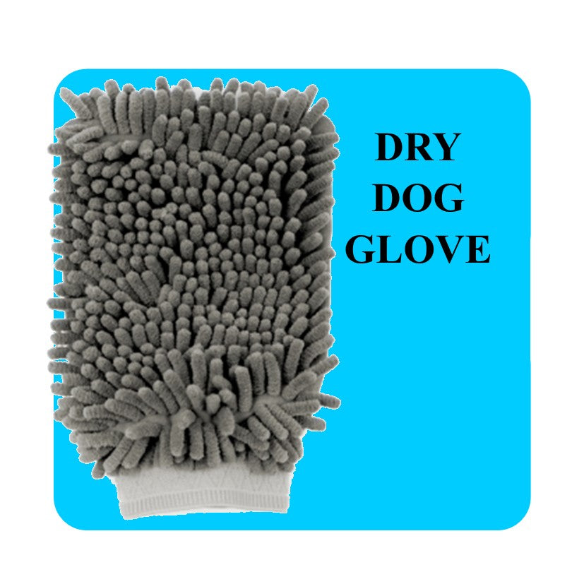 Ancol Noodle Drying Glove