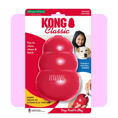 KONG Classic