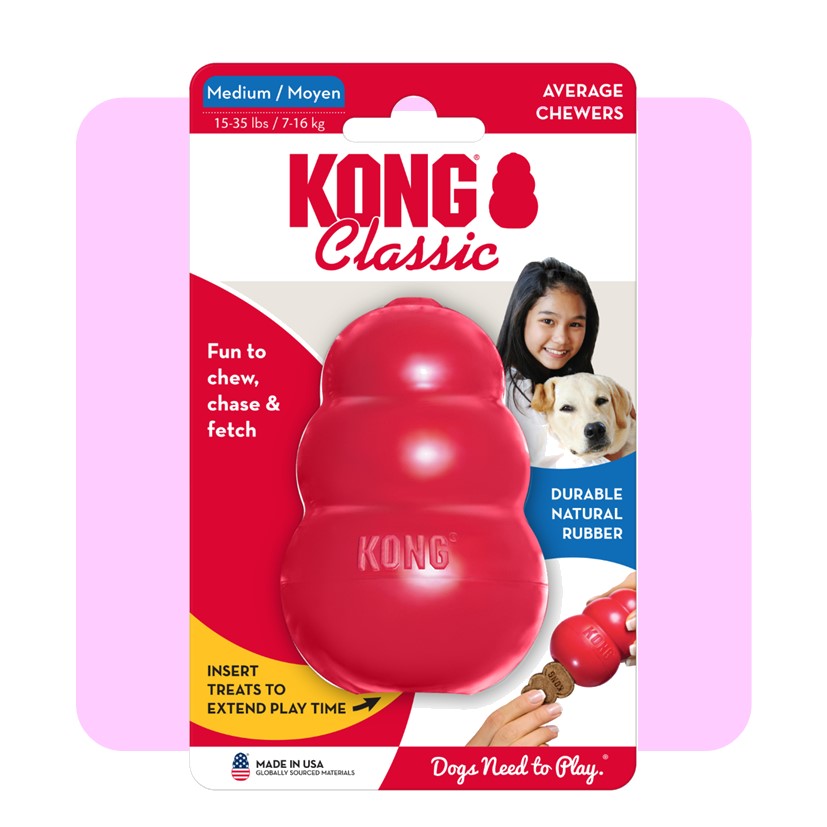 KONG Classic