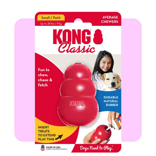 KONG Classic