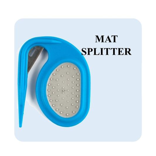 Ancol Ergo Mat Splitter