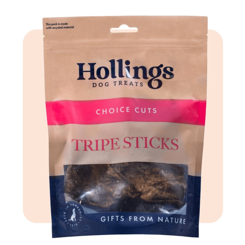 Hollings Tripe Sticks