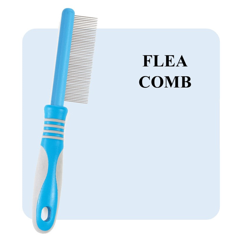 Ancol Ergo Flea Comb