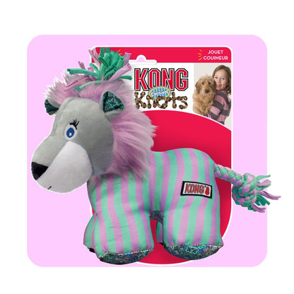 KONG Knots Carnival Lion