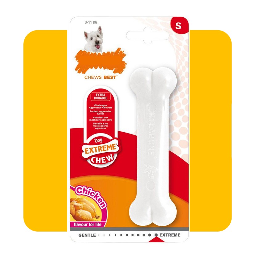 Nylabone Chicken