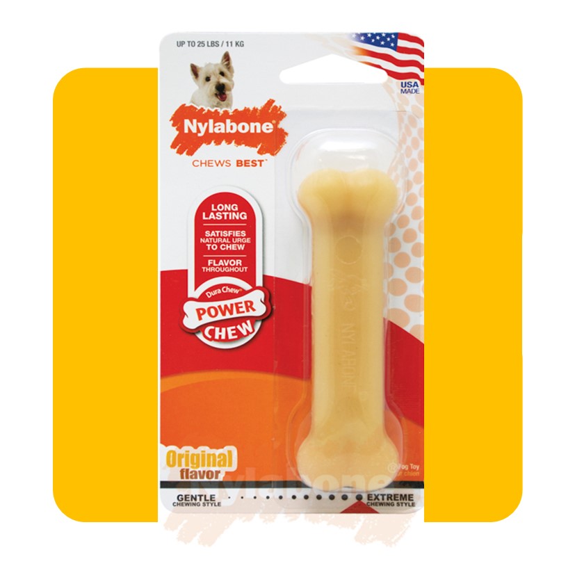 Nylabone Original