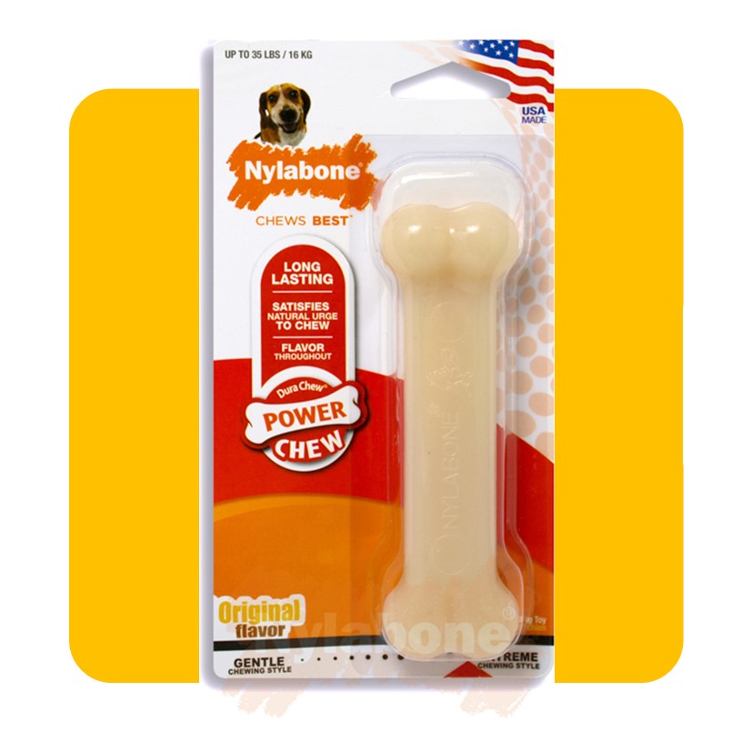 Nylabone Original