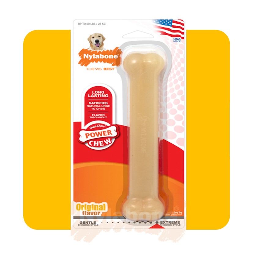 Nylabone Original