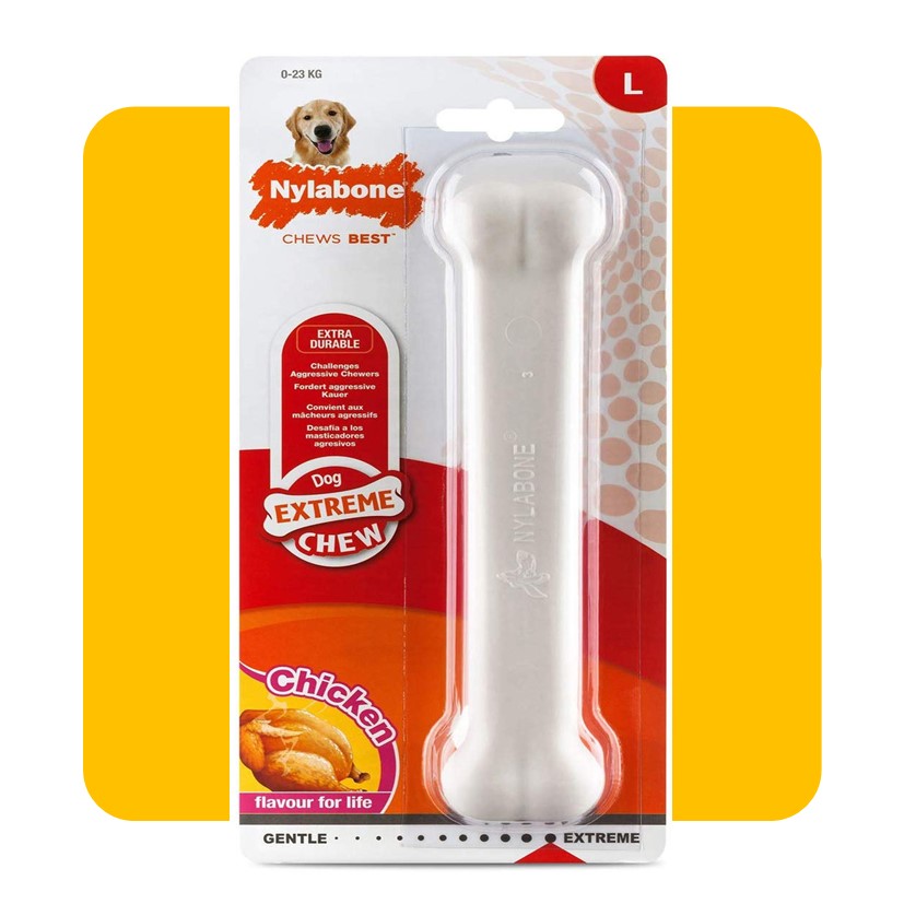 Nylabone Chicken