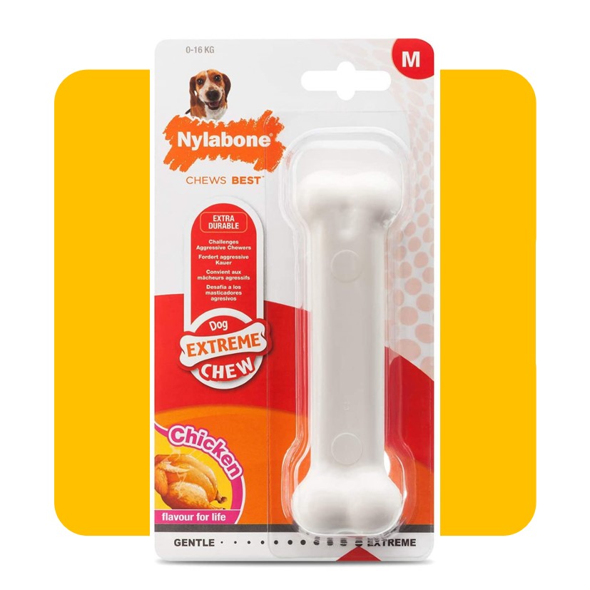 Nylabone Chicken