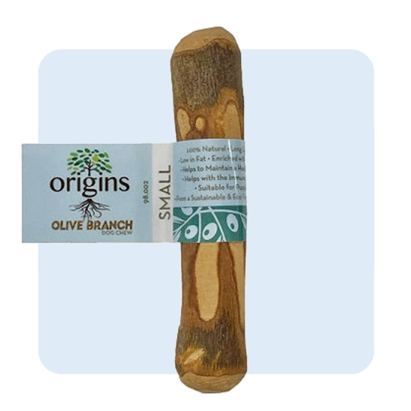 Origins Olive Branch