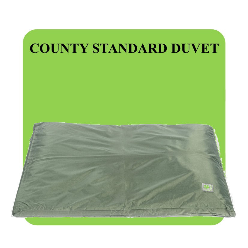 Danish Design County Standard Duvet