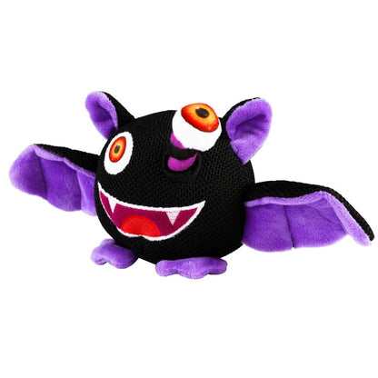 Halloween Soft Plush & Rope Dog Toys Limited Stock