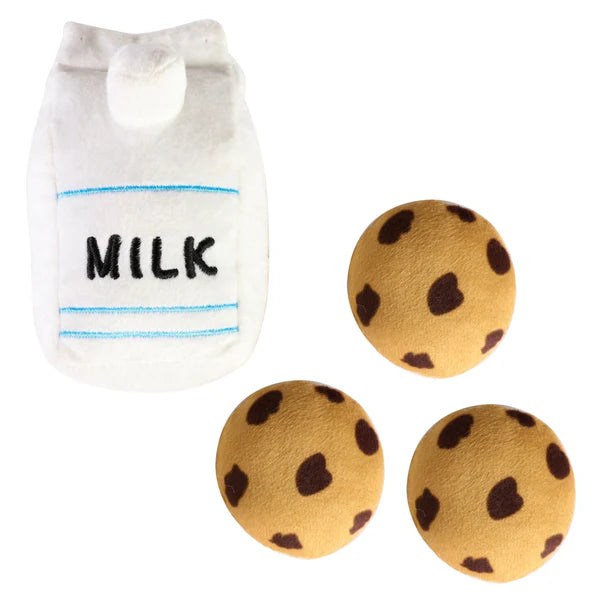 Mixed Dog Toys, Treats & Accessories