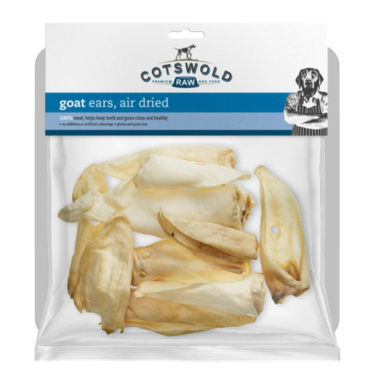 Cotswold Goat Ears - 150g