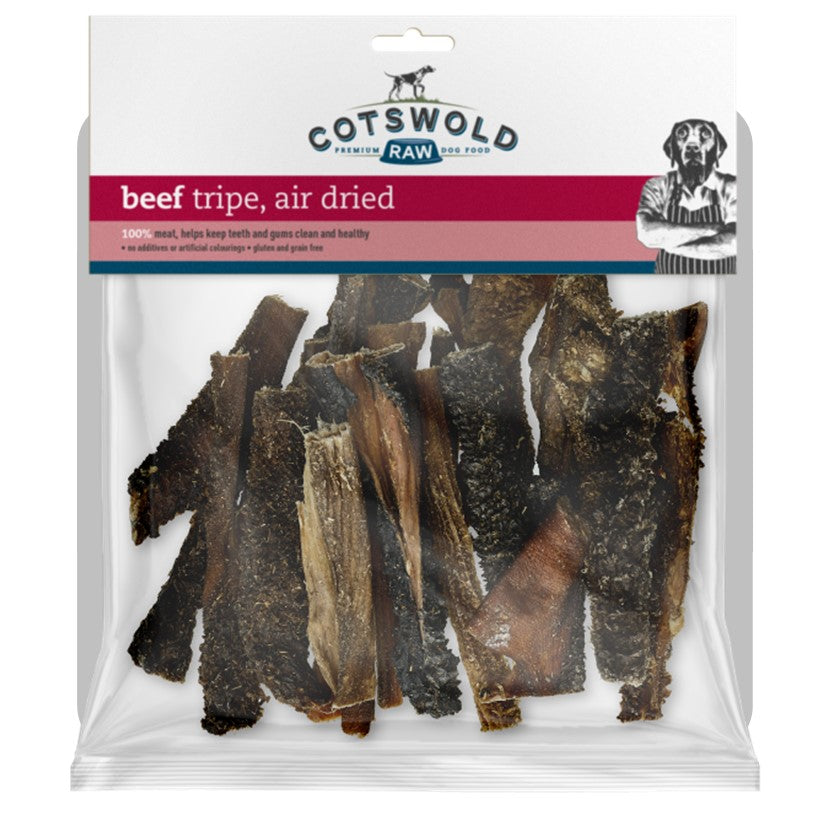 Cotswold Beef Tripe - 250g