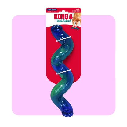 KONG Treat Spiral Stick