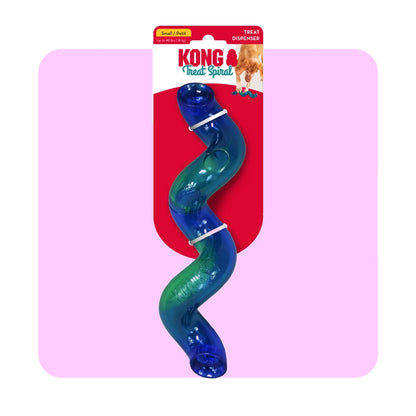 KONG Treat Spiral Stick