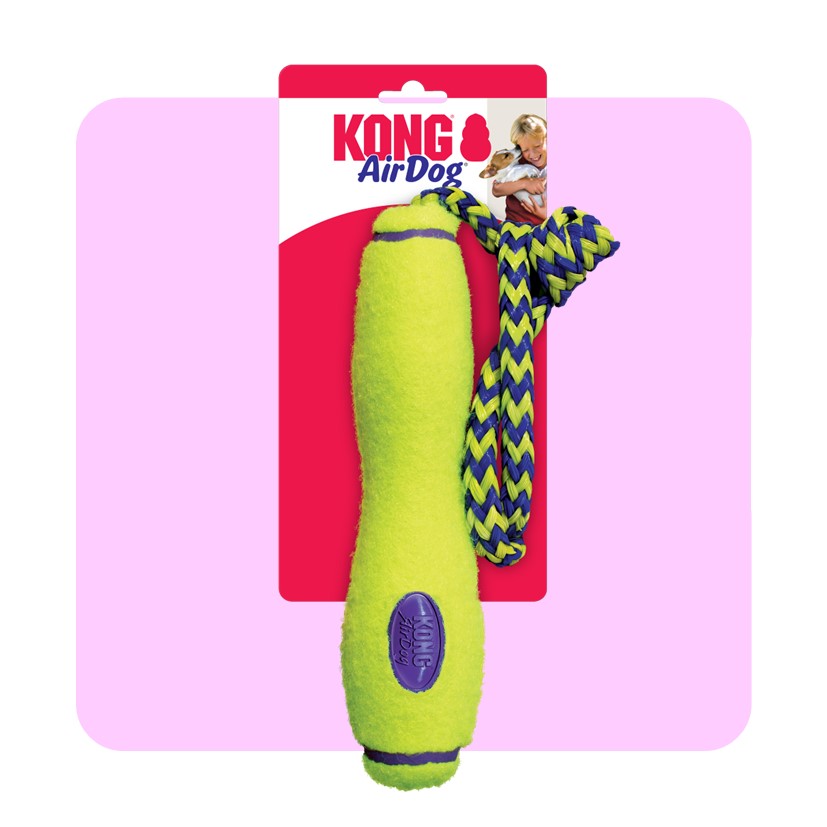 KONG AirDog Fetch Stick Large