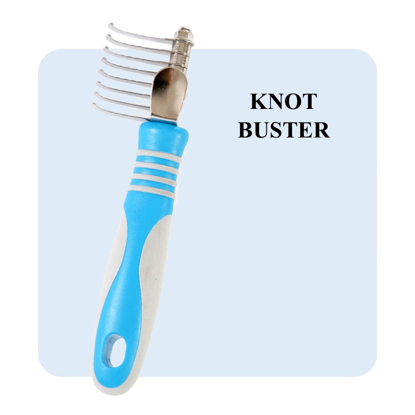 Ancol Ergo Knot Buster