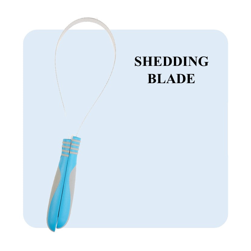 Ancol Ergo Shedding Blade