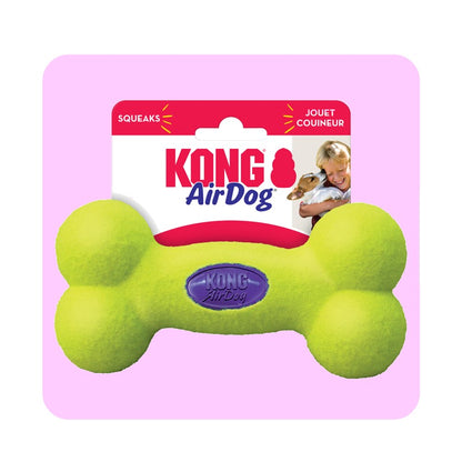 KONG AirDog Bone