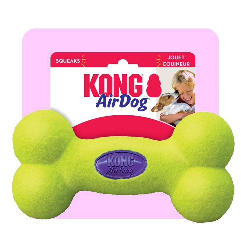 KONG AirDog Bone