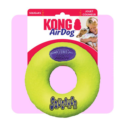 KONG AirDog Donut