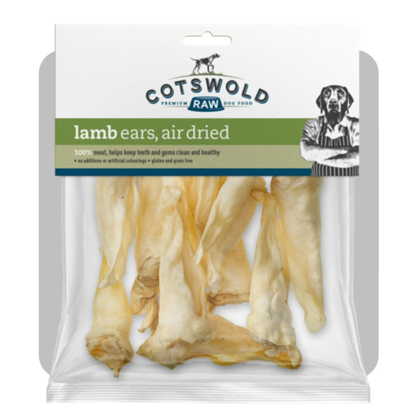 Cotswold Lamb Ears - 100g