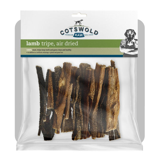 Cotswold Lamb Tripe - 200g