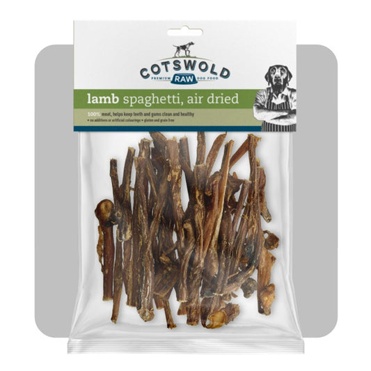 Cotswold Lamb Spaghetti - 150g