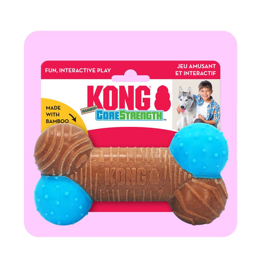 KONG CoreStrength Bamboo Bone