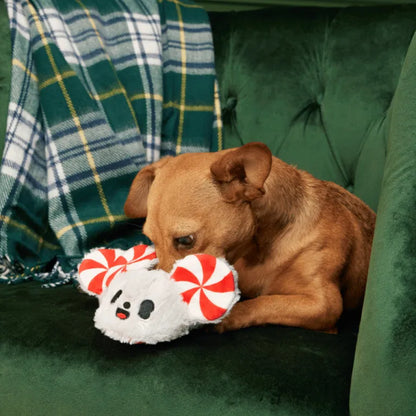 BARK Christmas Dog Toys Limited Stock