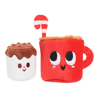 BARK Christmas Dog Toys Limited Stock