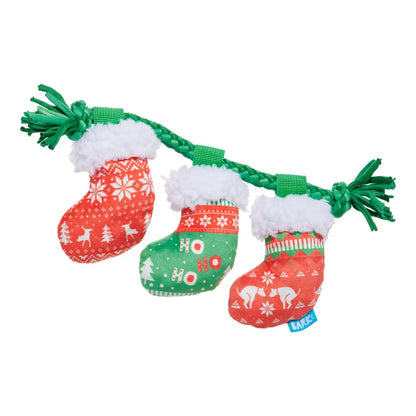BARK Christmas Dog Toys Limited Stock