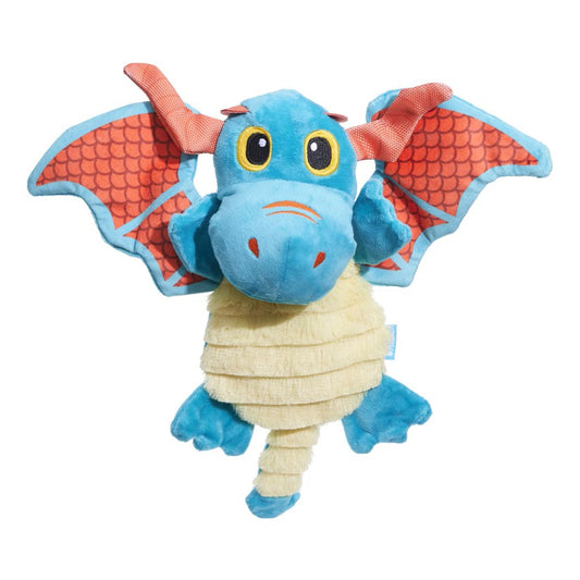 BARK Grimbold The Dragon