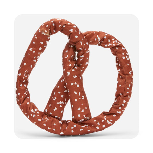 BARK Paula's Park Slope Pretzel