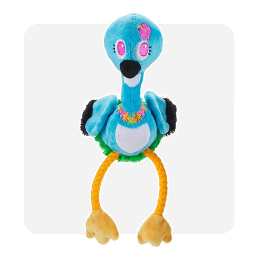 BARK Ani The Nene Goose