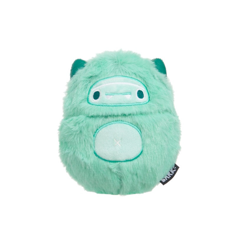 BARK Aurora Beast - Super Chewer - 2 in 1 Dog Toy