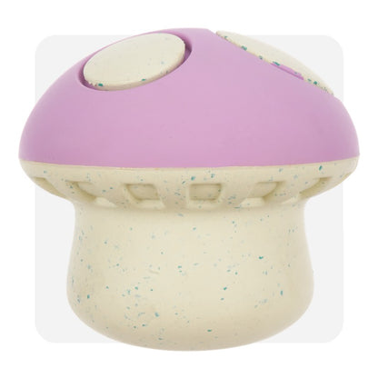 BARK Trippy Toadstool - Super Chewer Dog Toy