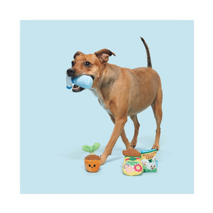 BARK Greenhouse Gang Dog Toy