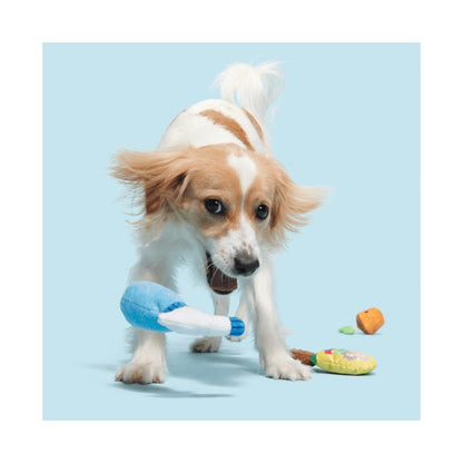 BARK Greenhouse Gang Dog Toy