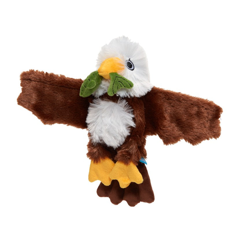 BARK Majestic Marty - Soft Dog Toy