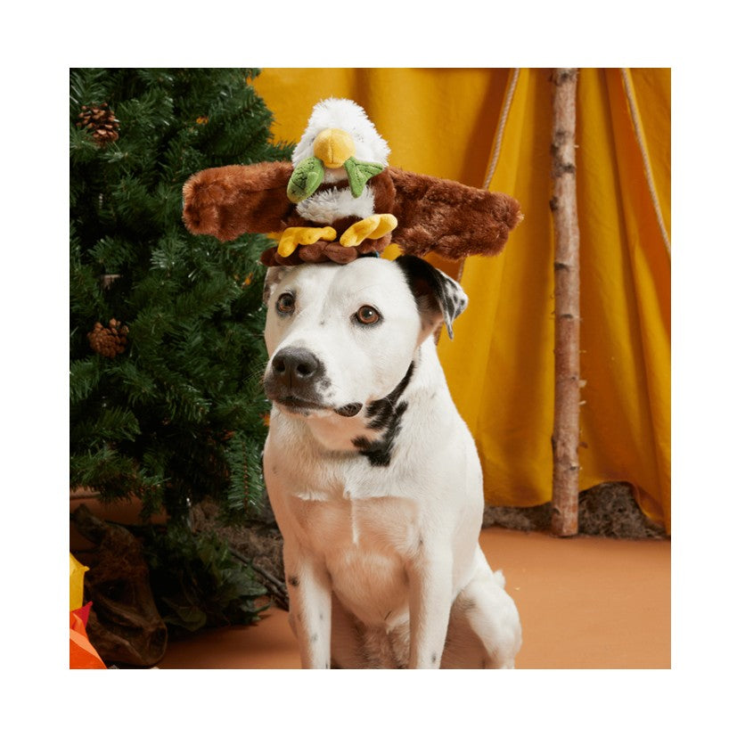 BARK Majestic Marty - Soft Dog Toy