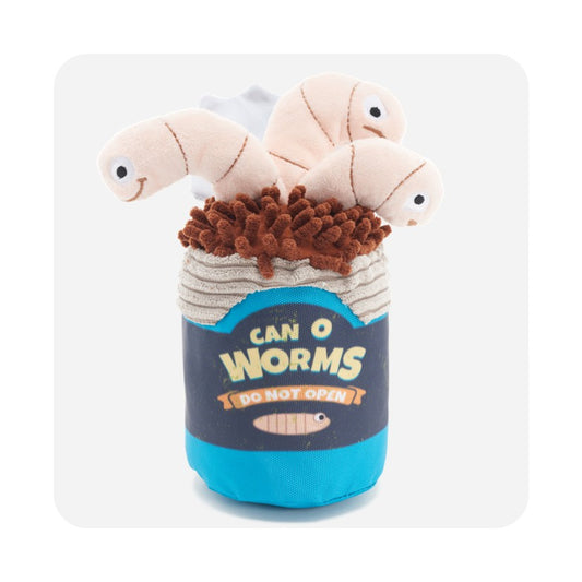 BARK Live Bait Bites