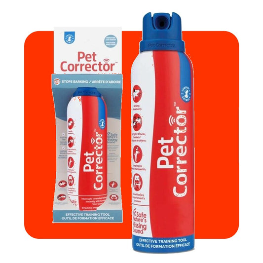 Pet Corrector Spray