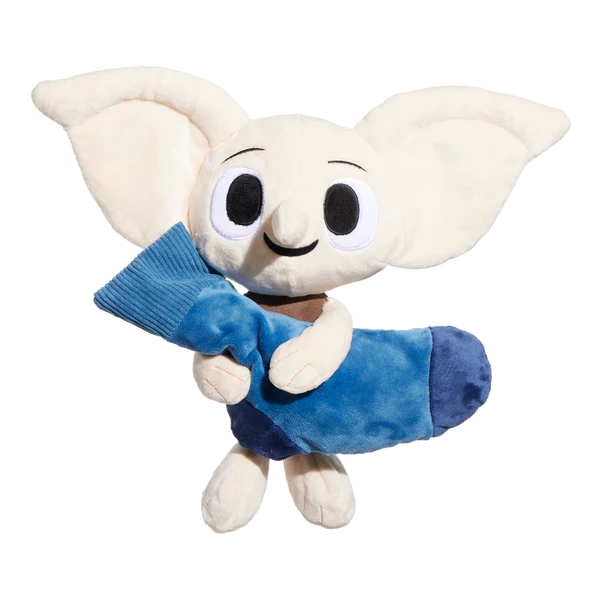BARK Harry Potter Plush, 2 in 1 & Super Chewer Dog Toys - 12 Designs
